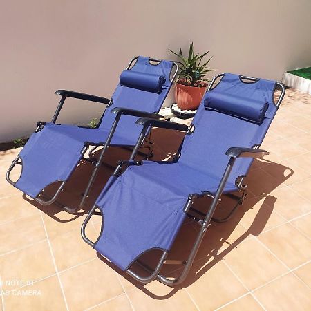 דירות אל קאמפיו El Patio מראה חיצוני תמונה